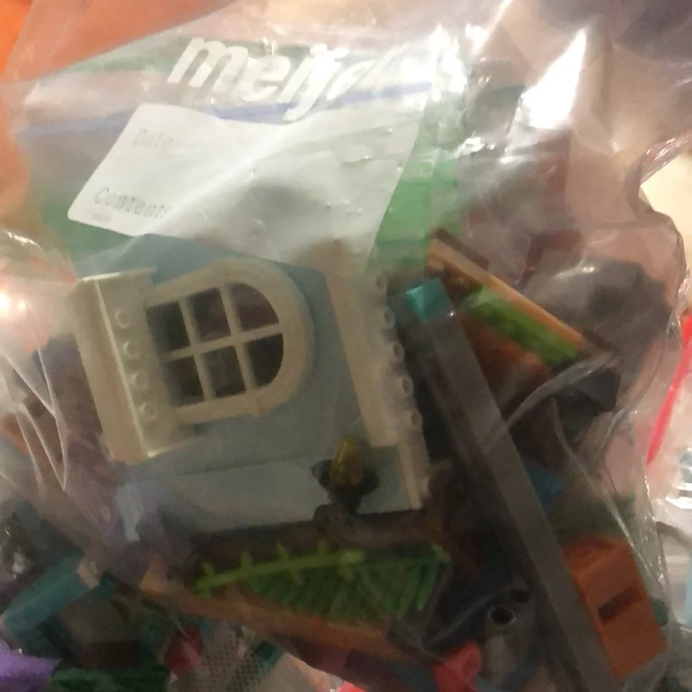 Mega Construx American Girl HUGE LOT & Mega Bloks American girl 💰💰💰